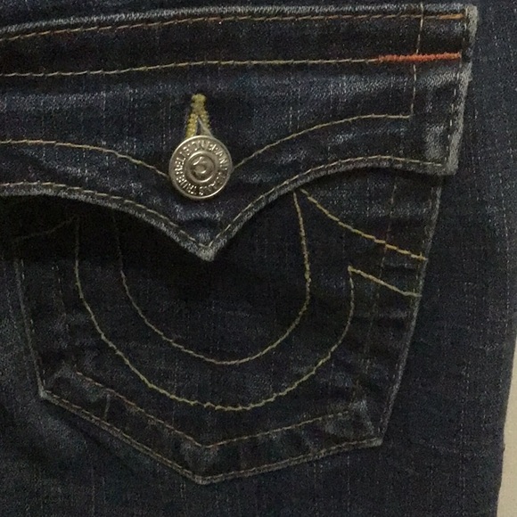 True Religion jeans - Picture 6 of 8
